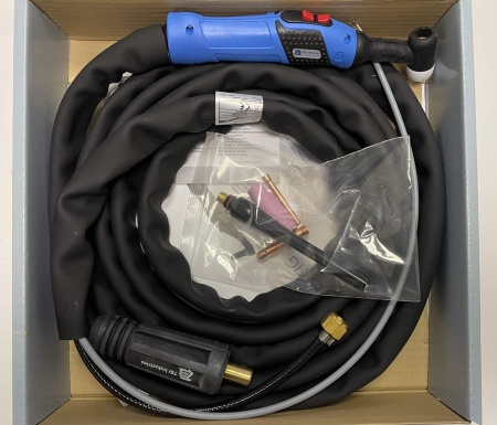 Горелка ESAB SR 26FX ED/DD-2K-3550-G1/4"
