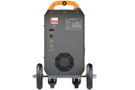 Сварочный аппарат HUGONG MIG/STICK 251D III (220V)