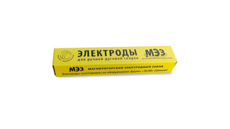 Электроды МЭЗ УОНИ-13/45 ф 4,0 мм х 450 мм (6кг) (C0035466)