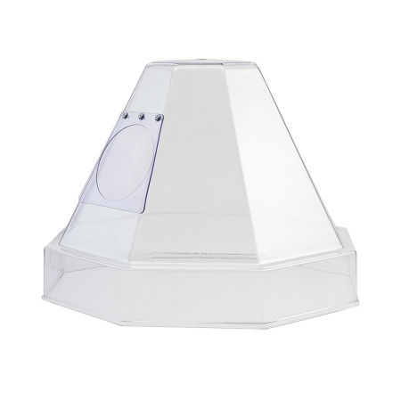 Колпак ESAB Plastic hood Endless Jumbo Pac пластиковый (F102678001)