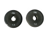 Ролик подающий ESAB Feed Roller 1,0-1,2 мм (Feed 304, Feed 304aw, Feed 304dw, Robfeed 304R)