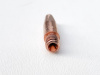 Наконечники контактные ESAB CuCrZr M8x37 w 0,8 мм