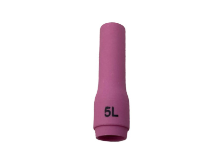 Сопло керамическое ESAB Ceramic nozzle, No. 5, D= 8.0мм, L=48мм - 796F72