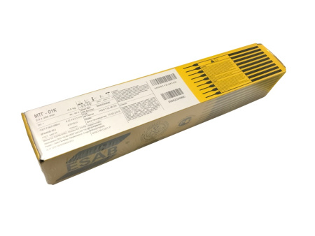 Электроды ESAB МТГ-01К