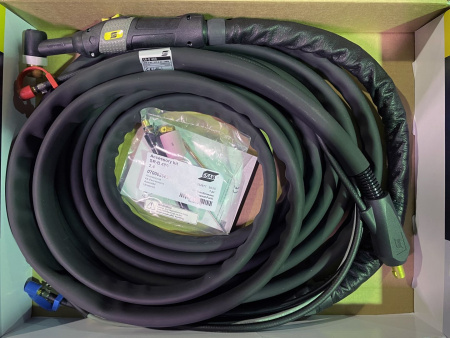 Горелка ESAB TIG Torch SR 400 OKC50