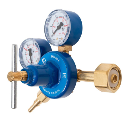 Редуктор кислородный Промтехкомплект БКО-50-4 (2117603)