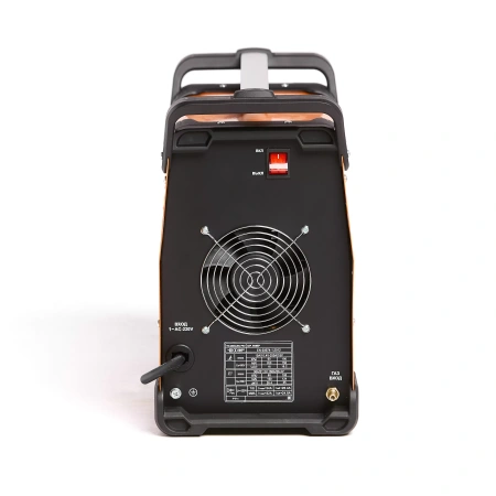 Сварочный аппарат СварБери TIG-200AC/DC PRO