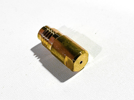 Наконечник контактный ESAB M12 А2 Singl, ф 1,6 мм