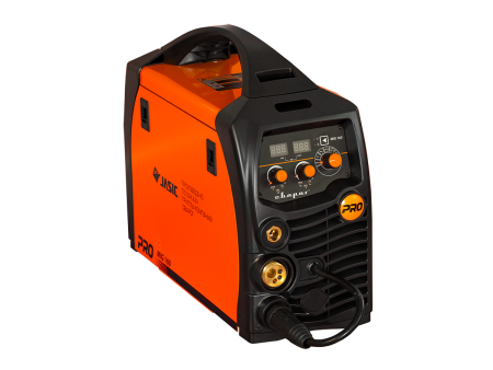 Сварочный аппарат Сварог PRO MIG 160 SYNERGY  (N227) (91096)