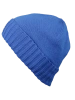 Шапка BRODEKS Regular Fleece KM151, синий (KM151BLUE)