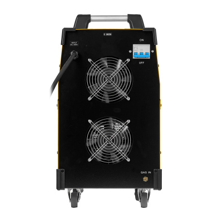 Сварочный аппарат ПТК RILON TIG 315 P AC/DC