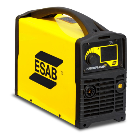 Инвертор для плазменной резки ESAB HandyPlasma 35i H (1-1601-35HCB)