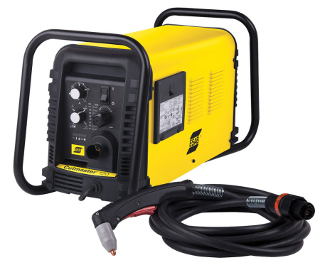 Сварочный аппарат ESAB Cutmaster 120 для плазменной резки