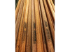 Электроды угольные ESAB ArcAir DC Jointed Jetrods Professional стыкуемые омеднённые
