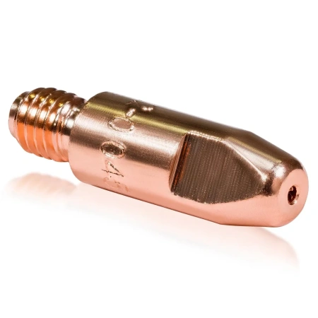Токосъемный наконечник КЕДР E-Cu PRO М6 / Ø 1.2мм (8,0 / 28)