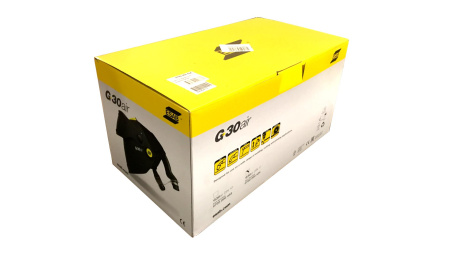 Маска сварочная ESAB G30 for air
