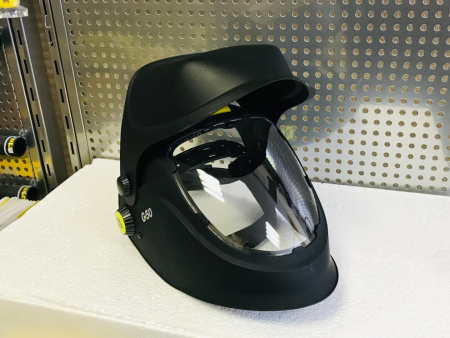 Маска сварочная ESAB G50