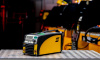 Сварочный аппарат ESAB Caddy Arc 251i, A34