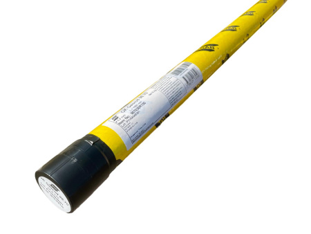 Прутки присадочные ESAB OK Gasrod 98.70
