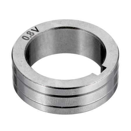 Ролик подающий ПТК 30х22х10 V 0,6–0,8