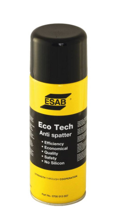 Жидкость и аэрозоль против брызг ESAB Eco-Tech