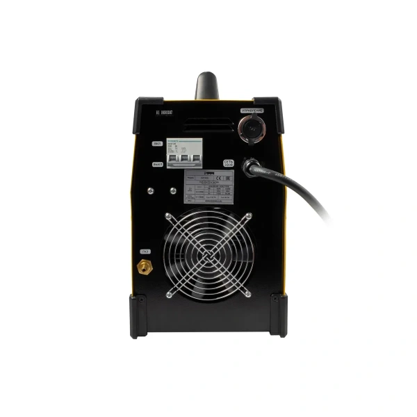 Установка воздушно-плазменная КЕДР CUT-63G (380В, 23-63А, 20 мм) (8004945)