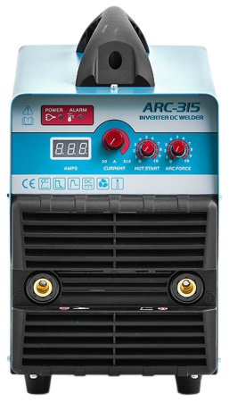 Инвертор GROVERS ARC 315