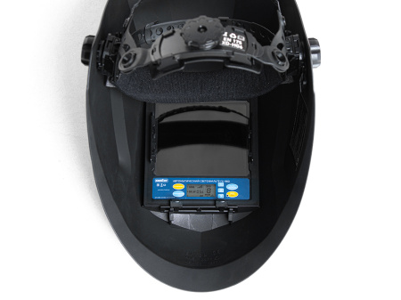 Маска сварочная Grovers PROFFI FX-980