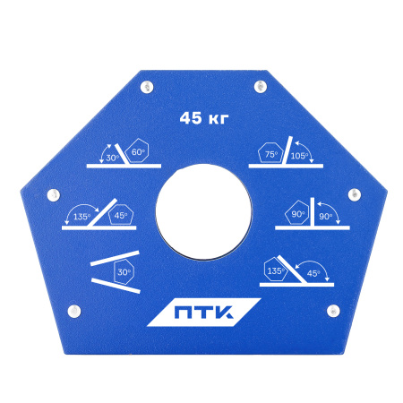 Магнитный угольник ПТК МФ-6100