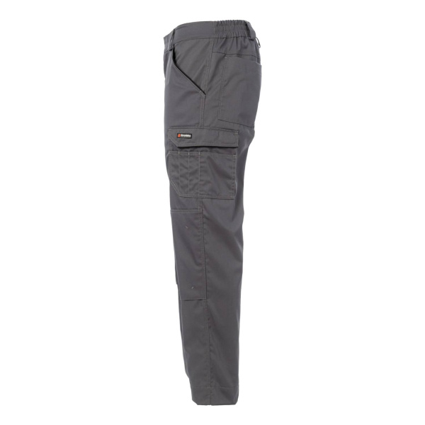 Брюки BRODEKS KS301,серый (46) (KS301GREY46)