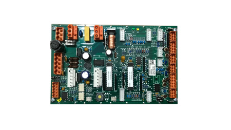 Плата ESAB Athc4 - Mb Main Board АТНС 4 -МВ