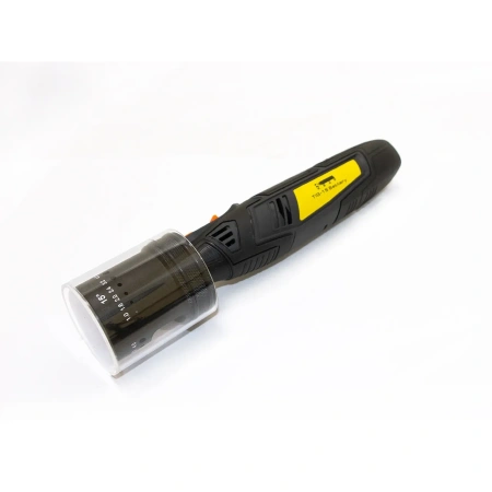 Машинка для заточки вольфрамовых электродов аккумуляторная КЕДР TIG-15 Battery (8031312)
