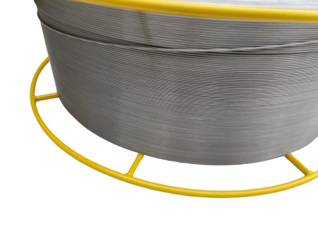 Проволока сварочная ESAB OK Autrod 430LNb