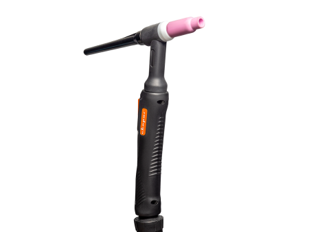 Горелка Сварог TIG TS 18 (250,315AC/DC) водяное охлаждение (Elkraft)
