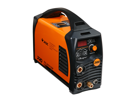 Сварочный аппарат Сварог PRO TIG 200 P DSP (W212) (90925)