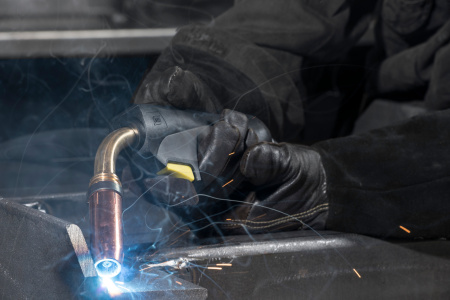 Горелки ESAB MXL 411w