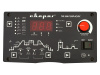 Сварочный аппарат Сварог TECH TIG 200 P DSP AC/DC (E104)