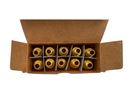 Линза газовая ESAB Gas lens 2.0-2.4мм, 45V44