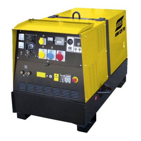 Генератор ESAB KHM 525 PS