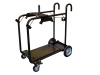 Тележка ESAB Trolley Fabricator 3 in 1 (0349313450R)