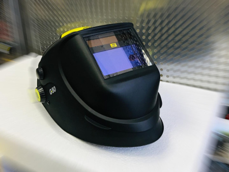 Маска сварочная ESAB G50