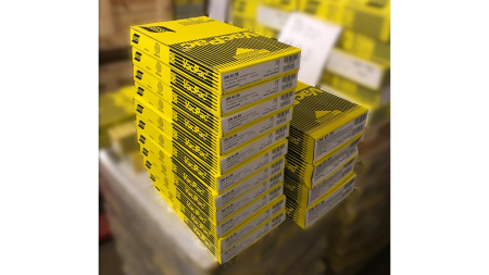 Электроды ESAB OK 61.35