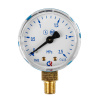 Манометр ПТК 2,5 МПа, 1/8 NPT, кислород (001.050.911)
