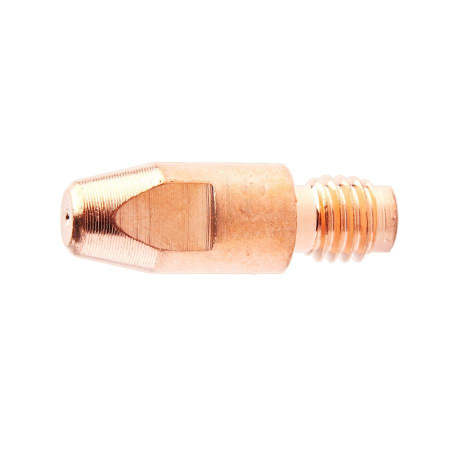 Наконечник контактный ESAB M10, 1.25-1.0мм (.040") L 40мм CuCrZr, арт.340P103826 (50шт.) (340P103826)