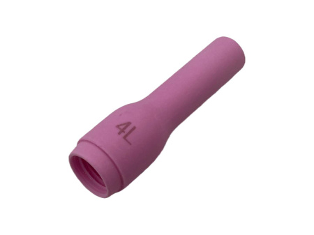 Сопло керамическое ESAB Ceramic nozzle, No. 4, D= 6.5мм, L=48мм - 796F71