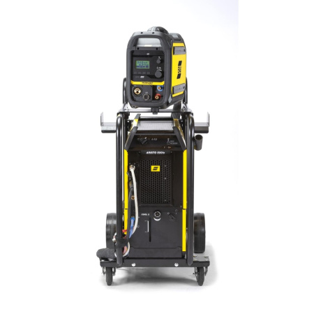 Сварочный аппарат ESAB Aristo 500ix