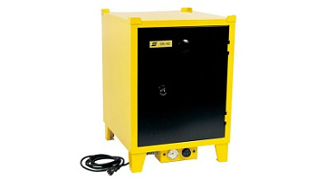 Шкаф ESAB SK 40 для сушки и хранения электродов