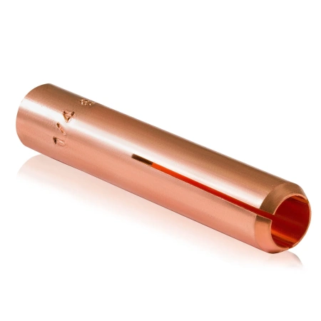 Цанга Кедр TIG-500 EXPERT Ø 6,4 мм