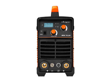Сварочный аппарат Сварог REAL TIG 200 (W223)