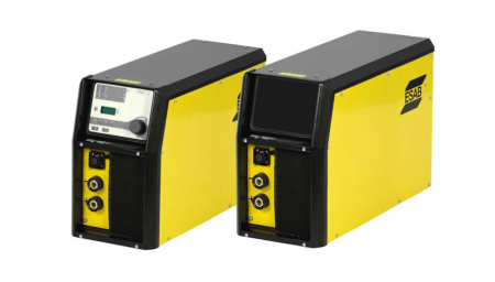 Сварочный аппарат ESAB Origo Mig 4001i